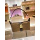 Replica Borsa Louis Vuitton M2A252 Pochette Mia Hobo Marrone Replica Borsa Louis Vuitton M2A252 Pochette Mia Hobo Marrone