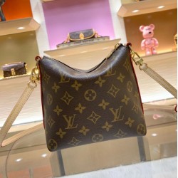 Replica perfetta Borsa hobo LV Multipass Mini M29099 Monogram Replica perfetta Borsa hobo LV Multipass Mini M29099 Monogram