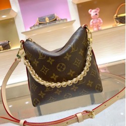 Replica perfetta Borsa hobo LV Multipass Mini M29099 Monogram