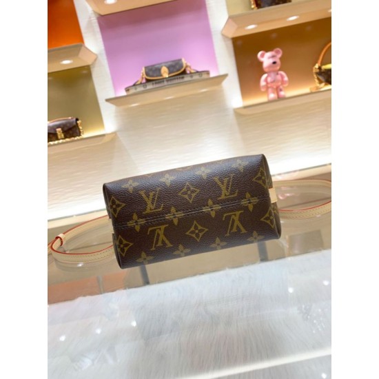 Replica perfetta Borsa hobo LV Multipass Mini M29099 Monogram Replica perfetta Borsa hobo LV Multipass Mini M29099 Monogram