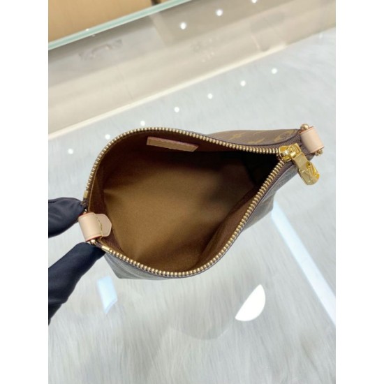 Replica perfetta Borsa hobo LV Multipass Mini M29099 Monogram Replica perfetta Borsa hobo LV Multipass Mini M29099 Monogram