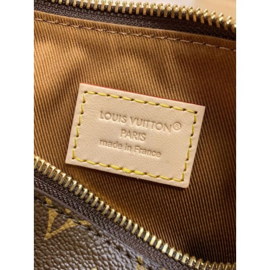 Replica perfetta Borsa hobo LV Multipass Mini M29099 Monogram Replica perfetta Borsa hobo LV Multipass Mini M29099 Monogram