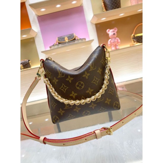 Replica perfetta Borsa hobo LV Multipass Mini M29099 Monogram Replica perfetta Borsa hobo LV Multipass Mini M29099 Monogram