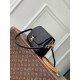 Replica Borse Louis Vuitton M29099 Pochette Metis Soft nera Replica Borse Louis Vuitton M29099 Pochette Metis Soft nera