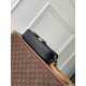 Replica Borse Louis Vuitton M29099 Pochette Metis Soft nera Replica Borse Louis Vuitton M29099 Pochette Metis Soft nera