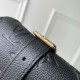 Replica Borse Louis Vuitton M29099 Pochette Metis Soft nera Replica Borse Louis Vuitton M29099 Pochette Metis Soft nera