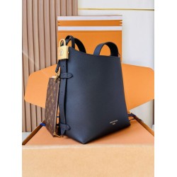 Borsa LV M25352 Low Key Hobo nera Borsa LV M25352 Low Key Hobo nera
