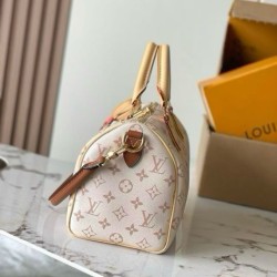 Replica Borsa a cuscino Louis Vuitton Crafty Speedy 26 M29948 Replica Borsa a cuscino Louis Vuitton Crafty Speedy 26 M29948