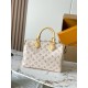 Replica Borsa a cuscino Louis Vuitton Crafty Speedy 26 M29948 Replica Borsa a cuscino Louis Vuitton Crafty Speedy 26 M29948