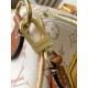Replica Borsa a cuscino Louis Vuitton Crafty Speedy 26 M29948 Replica Borsa a cuscino Louis Vuitton Crafty Speedy 26 M29948