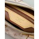 Replica Borsa a cuscino Louis Vuitton Crafty Speedy 26 M29948 Replica Borsa a cuscino Louis Vuitton Crafty Speedy 26 M29948