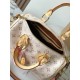 Replica Borsa a cuscino Louis Vuitton Crafty Speedy 26 M29948 Replica Borsa a cuscino Louis Vuitton Crafty Speedy 26 M29948