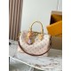 Replica Borsa a cuscino Louis Vuitton Crafty Speedy 26 M29948 Replica Borsa a cuscino Louis Vuitton Crafty Speedy 26 M29948