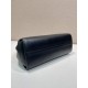 Replica di lusso Borsa Prada Palisander 1BG606 con doppio manico a spalla Nero Replica di lusso Borsa Prada Palisander 1BG606 con doppio manico a spalla Nero