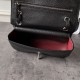 Replica perfetta Borsa Chanel AS6573 Mini Flap (Caviar) Nero Replica perfetta Borsa Chanel AS6573 Mini Flap (Caviar) Nero