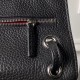 Replica perfetta Borsa Chanel AS6573 Mini Flap (Caviar) Nero Replica perfetta Borsa Chanel AS6573 Mini Flap (Caviar) Nero