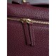 Replica Borsa Chanel AP5347 Slim Vanity Case con patta bordeaux Replica Borsa Chanel AP5347 Slim Vanity Case con patta bordeaux