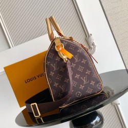 Replica Perfetta Borsa Speedy Bandoulière LV M2A454 Replica Perfetta Borsa Speedy Bandoulière LV M2A454