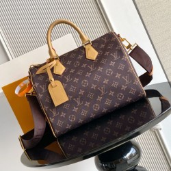 Replica Perfetta Borsa Speedy Bandoulière LV M2A454