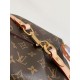 Replica Borsa Louis Vuitton Sunset