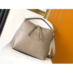 Borsa Hobo LV Melie M45522 M45523 Borsa Hobo LV Melie M45522 M45523