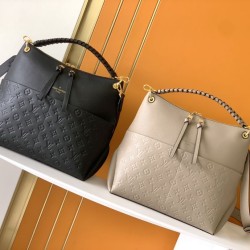Replica Borsa Hobo Louis Vuitton Melie M45522 M45523
