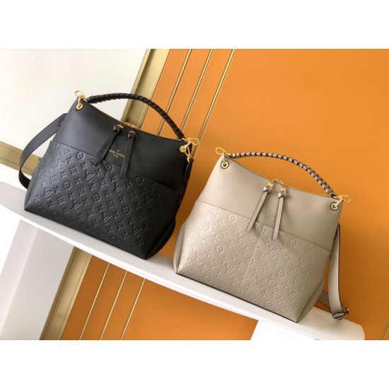 Replica Borsa Hobo Louis Vuitton Melie M45522 M45523 Replica Borsa Hobo Louis Vuitton Melie M45522 M45523