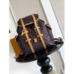[Versione con chip originale] Zaino LV M2A423 Christopher East West