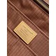 Replica Perfetta Zaino LV M2A423 Christopher East West Marrone