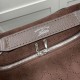 Replica perfetta Borsa media Gucci Brera A006X0 motivo GG traforato suede marrone Replica perfetta Borsa media Gucci Brera A006X0 motivo GG traforato suede marrone