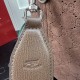 Replica perfetta Borsa media Gucci Brera A006X0 motivo GG traforato suede marrone Replica perfetta Borsa media Gucci Brera A006X0 motivo GG traforato suede marrone