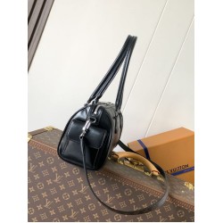 Borsa LV M12934 Speedy Cargo Vibe nera Borsa LV M12934 Speedy Cargo Vibe nera