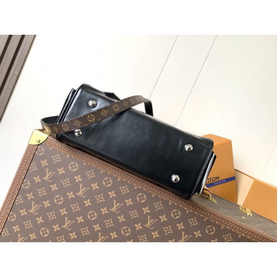 Replica Borsa Louis Vuitton M12934 Speedy Cargo Vibe nera Replica Borsa Louis Vuitton M12934 Speedy Cargo Vibe nera