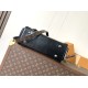 Replica Borsa Louis Vuitton M12934 Speedy Cargo Vibe nera Replica Borsa Louis Vuitton M12934 Speedy Cargo Vibe nera