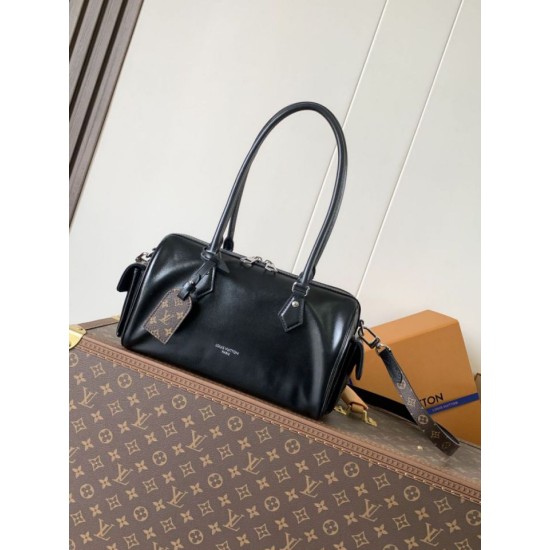 Replica Borsa Louis Vuitton M12934 Speedy Cargo Vibe nera Replica Borsa Louis Vuitton M12934 Speedy Cargo Vibe nera