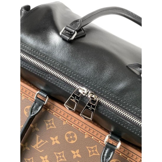 Replica Borsa Louis Vuitton M12934 Speedy Cargo Vibe nera Replica Borsa Louis Vuitton M12934 Speedy Cargo Vibe nera