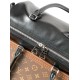 Replica Borsa Louis Vuitton M12934 Speedy Cargo Vibe nera Replica Borsa Louis Vuitton M12934 Speedy Cargo Vibe nera