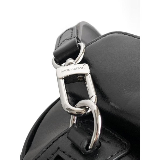 Replica Borsa Louis Vuitton M12934 Speedy Cargo Vibe nera Replica Borsa Louis Vuitton M12934 Speedy Cargo Vibe nera