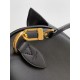 Replica perfetta Borsa a mano LV M3A221 piccola Speedpocket Nero