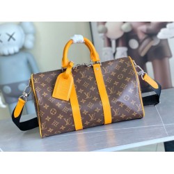Borsa Louis Vuitton M13201 Speedy 35 (Giallo)