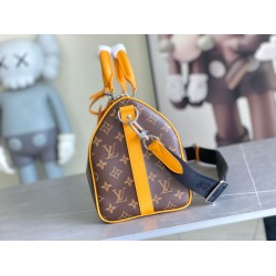 Borsa Louis Vuitton M13201 Speedy 35 (Giallo) Borsa Louis Vuitton M13201 Speedy 35 (Giallo)