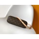 Borse Replica Hobo Louis Vuitton M28423 Lineup BB Marrone Borse Replica Hobo Louis Vuitton M28423 Lineup BB Marrone