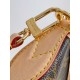 Borse Replica Hobo Louis Vuitton M28423 Lineup BB Marrone Borse Replica Hobo Louis Vuitton M28423 Lineup BB Marrone