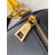 Replica Borsa Louis Vuitton M24891 Speedy Soft 30 Lucky nera Replica di lusso Borsa Louis Vuitton M24891 Speedy Soft 30 Lucky nera