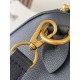 Replica Borsa Louis Vuitton M24891 Speedy Soft 30 Lucky nera Replica di lusso Borsa Louis Vuitton M24891 Speedy Soft 30 Lucky nera