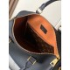 Replica Borsa Louis Vuitton M24891 Speedy Soft 30 Lucky nera Replica di lusso Borsa Louis Vuitton M24891 Speedy Soft 30 Lucky nera