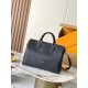 Replica Borsa Louis Vuitton M24891 Speedy Soft 30 Lucky nera Replica di lusso Borsa Louis Vuitton M24891 Speedy Soft 30 Lucky nera