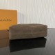 Replica Borsa a mano Louis Vuitton M2A468 Multipass suede marrone Replica Borsa a mano Louis Vuitton M2A468 Multipass suede marrone