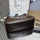 Replica Borsa a spalla Prada Cleo Boogie 1BC300 caffè/nero Replica Borsa a spalla Prada Cleo Boogie 1BC300 caffè/nero