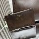 Replica Borsa a spalla Prada Cleo Boogie 1BC300 caffè/nero Replica Borsa a spalla Prada Cleo Boogie 1BC300 caffè/nero